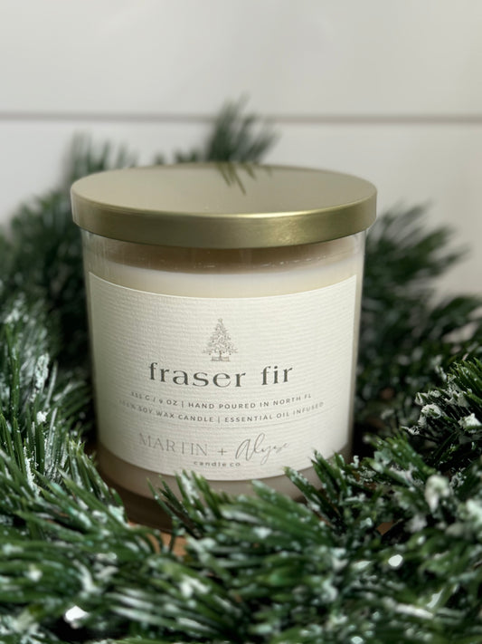 Fraser Fir