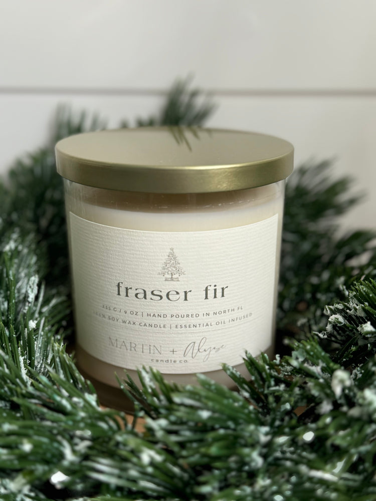 Fraser Fir