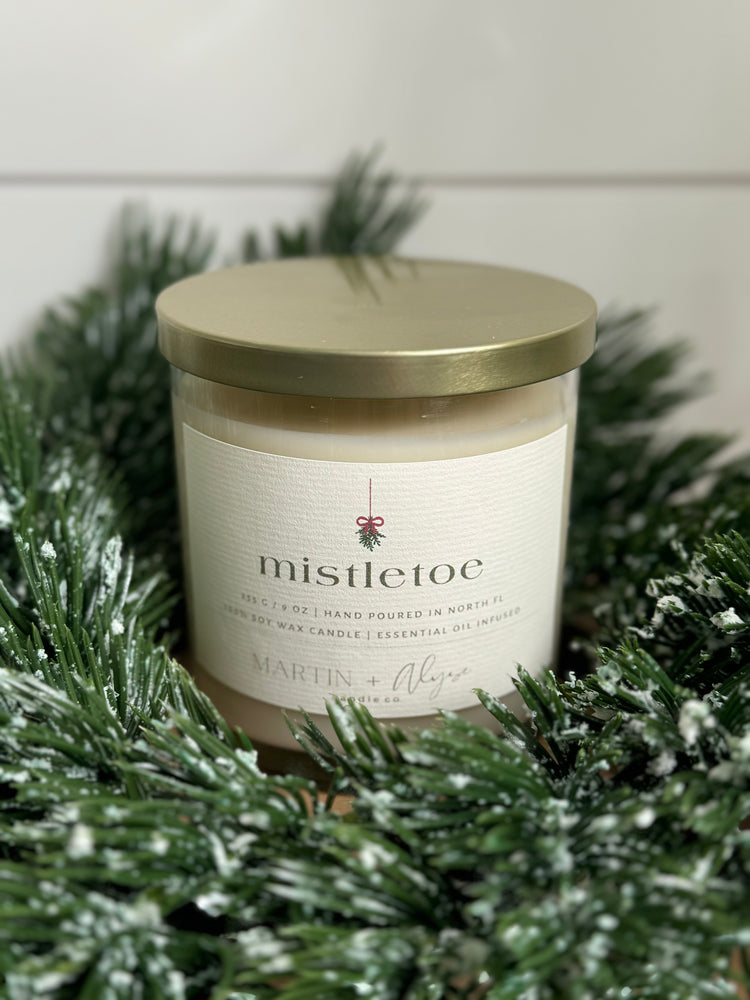 Mistletoe