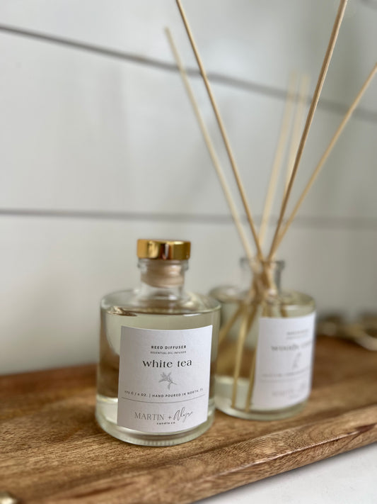 Reed Diffusers