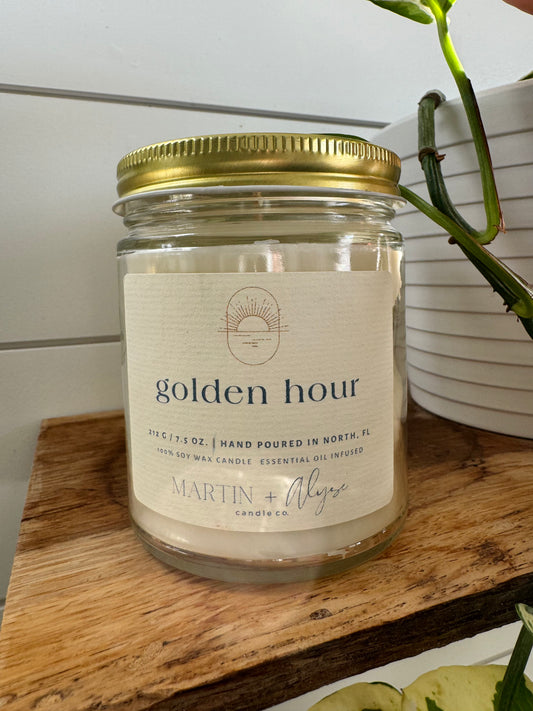 Golden Hour