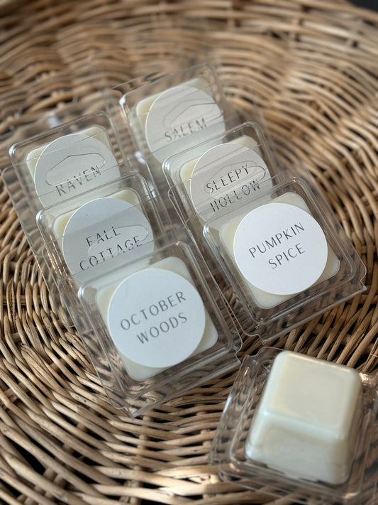 Fall Sample Collection