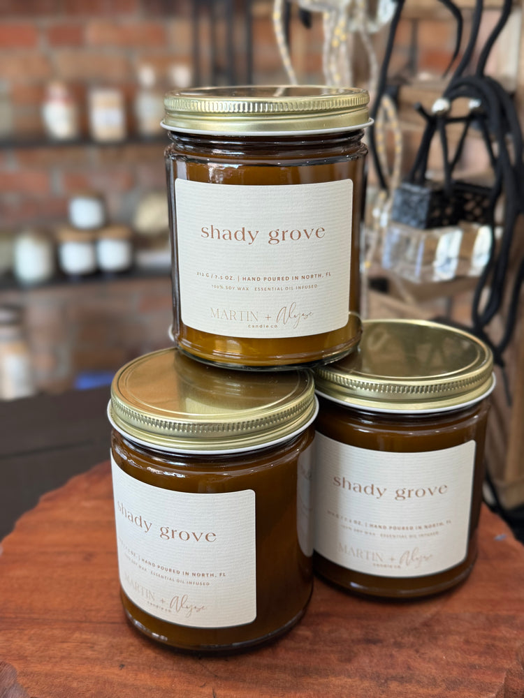 Shady Grove