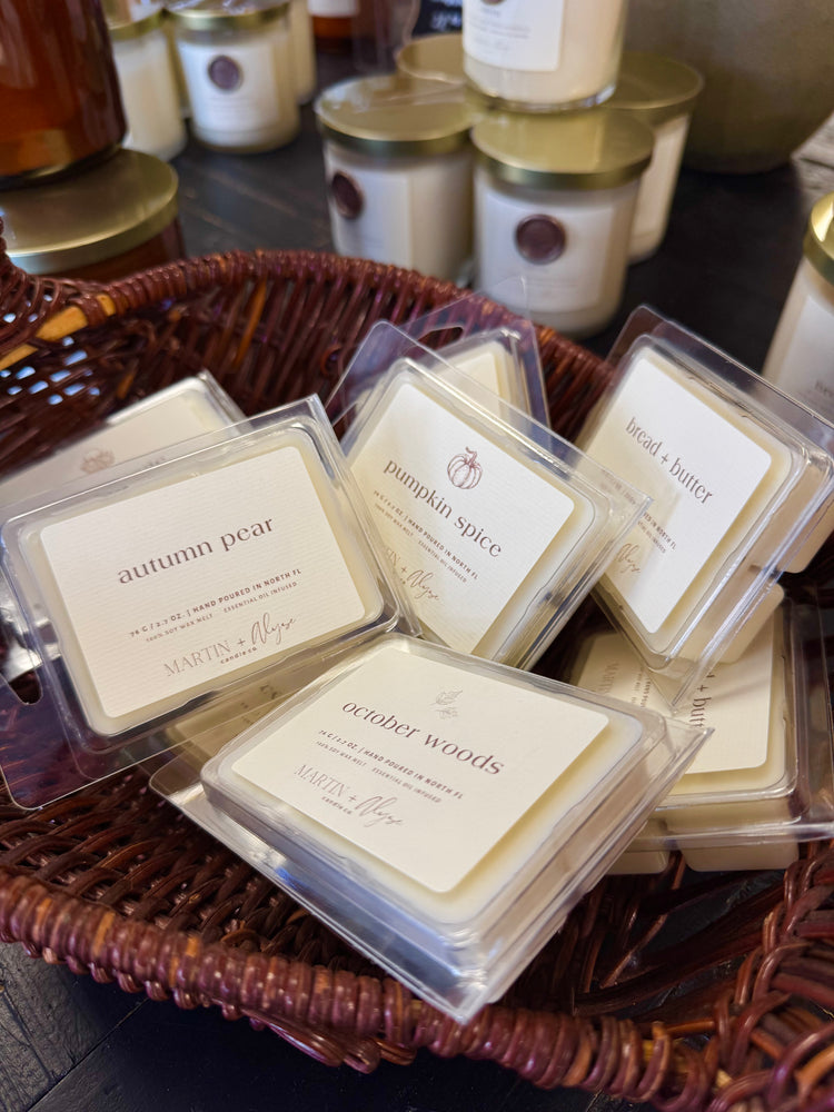 Wax Melts