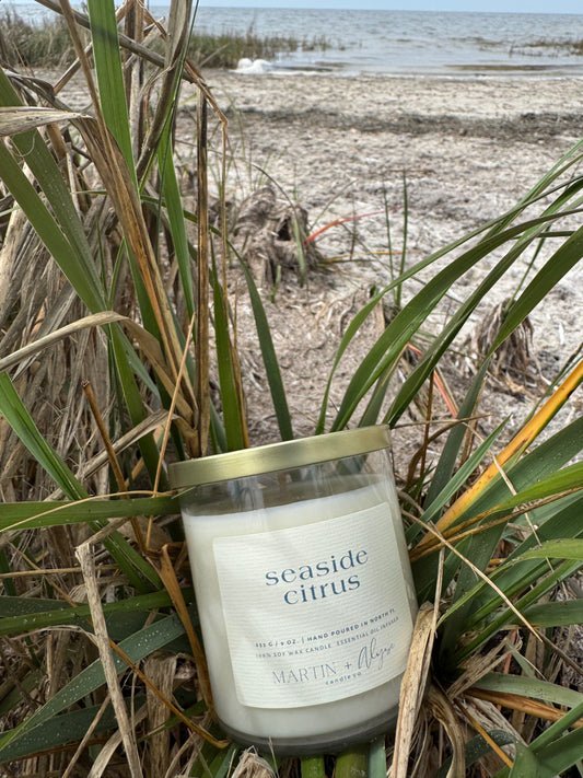 seaside citrus