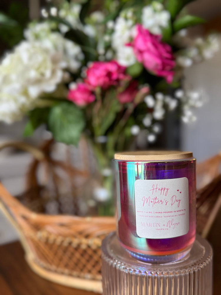 Mother's Day 2025