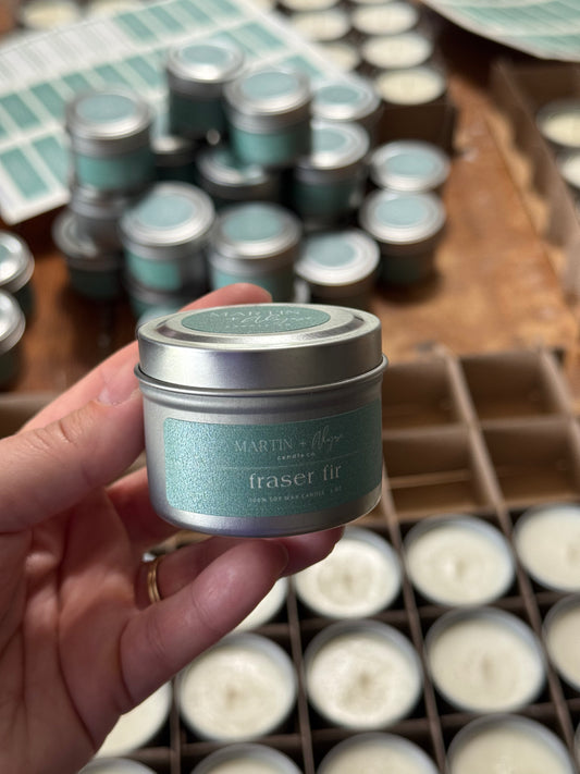 Holiday Discovery Box