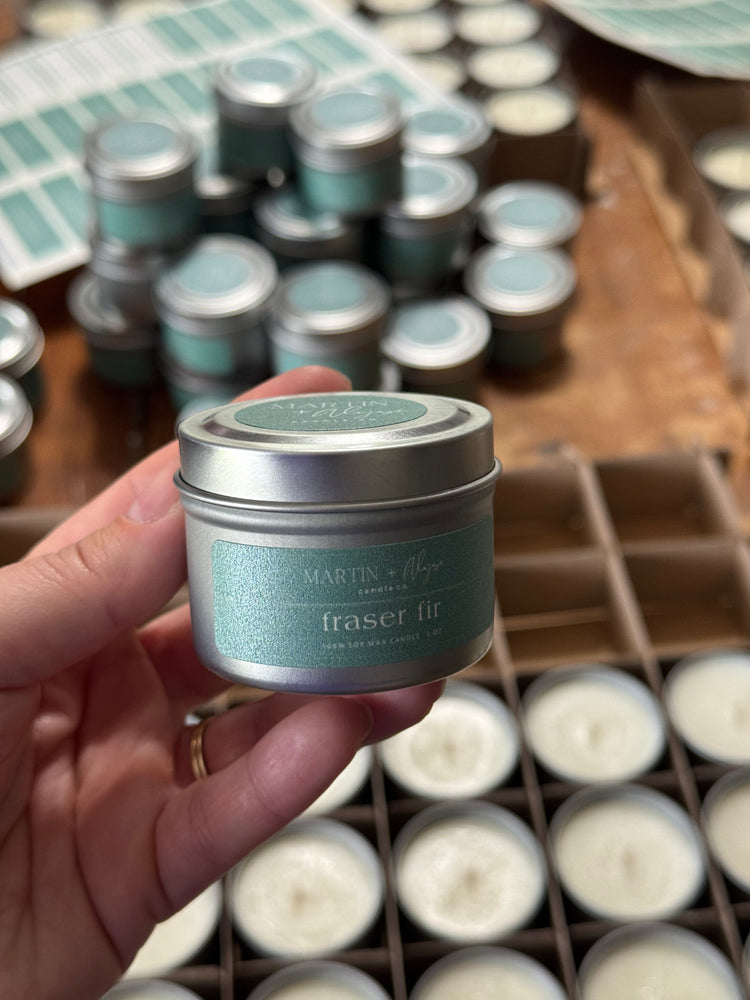 Holiday Discovery Box