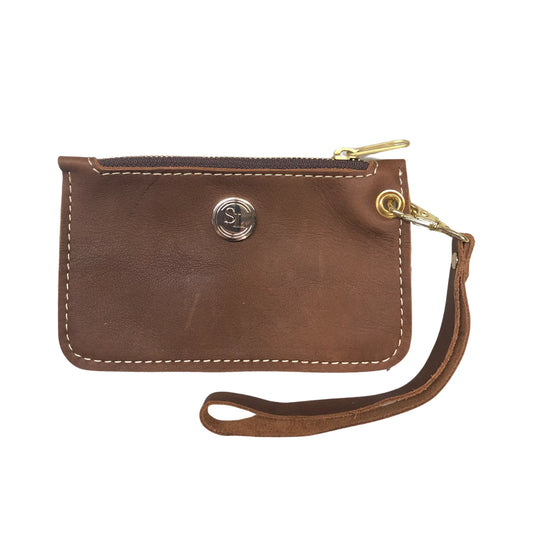 SouthLife Small Zippered Clutch