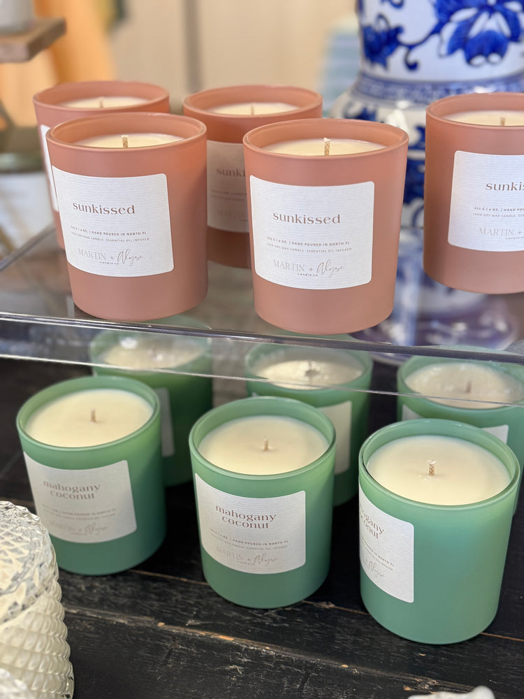 Spring Pastel Collection