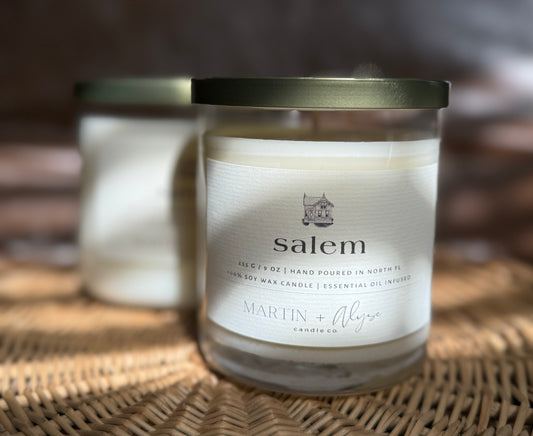 Salem