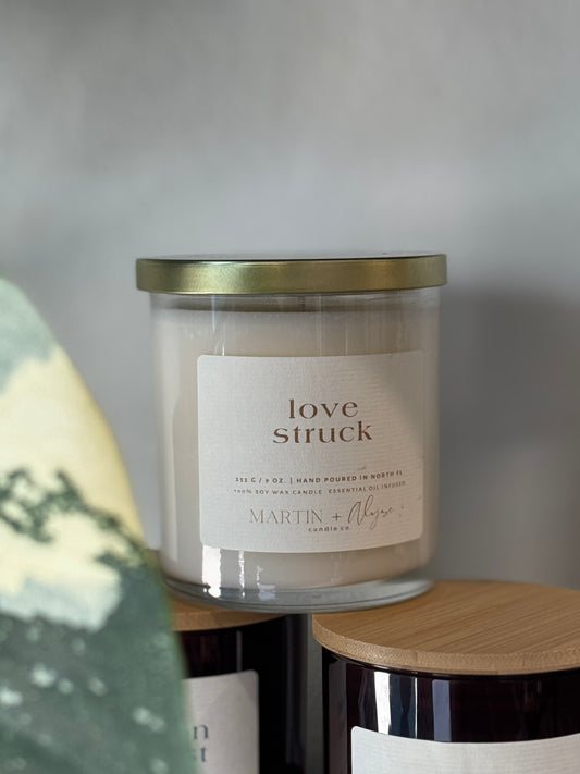 Love Struck