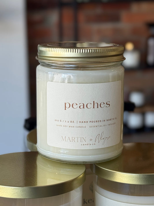 Peaches