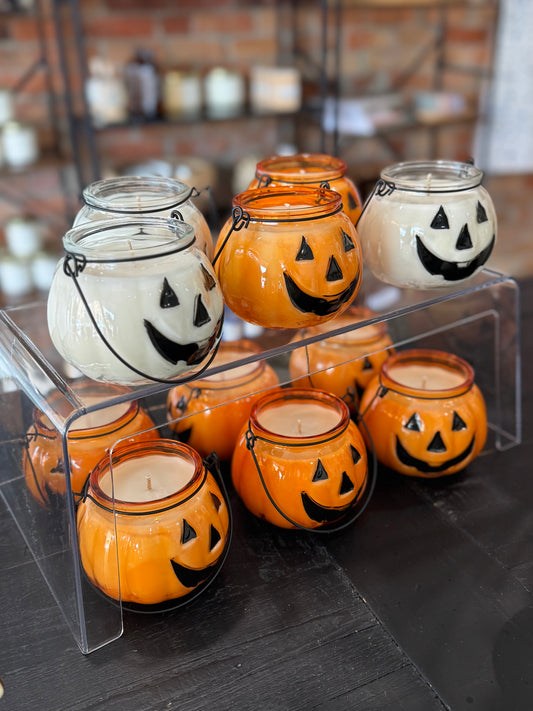 Pumpkin Jacks