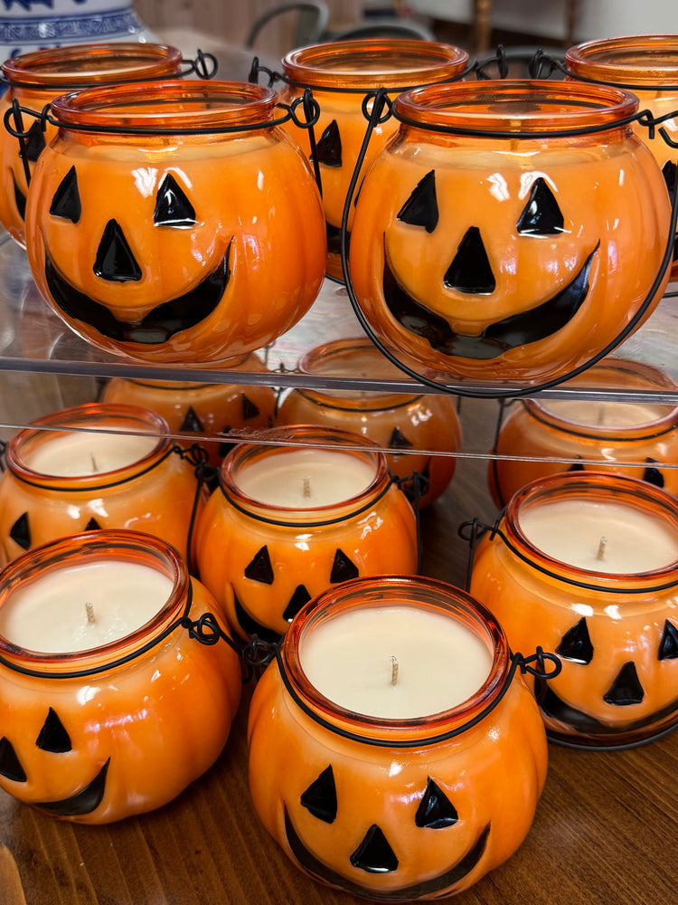Pumpkin Jacks